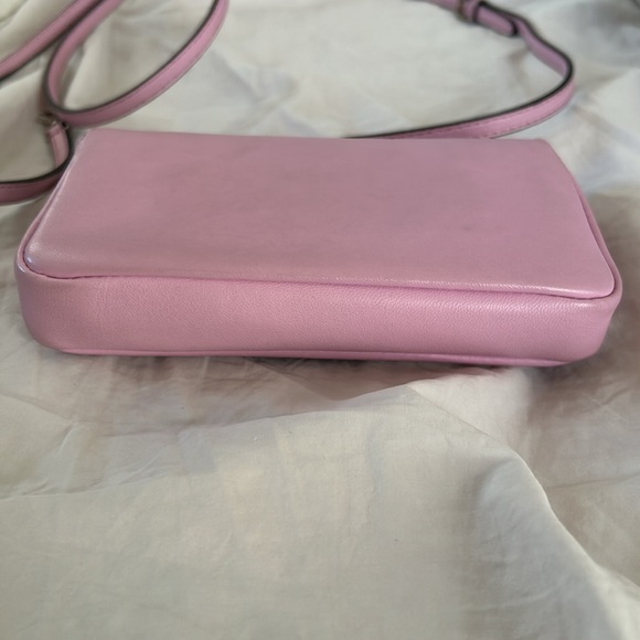 Fendi micro monster baguette authentic with mink - Picture 4 of 6